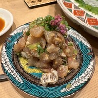 sushi AKEBONO - 