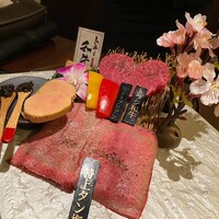 焼肉エクセレント 銀座店 - 