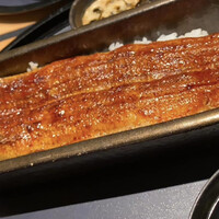 うなぎ四代目菊川 ミッドランドスクエア 名古屋本店 - 