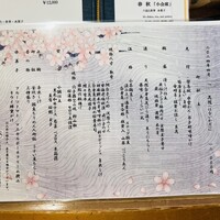 たん熊北店 名古屋店 - メニュー