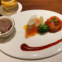焼肉エクセレント 銀座店 - 