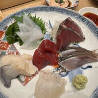 sushi AKEBONO - 