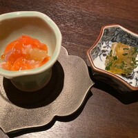 牛肉寿司 きんたん - 