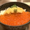 函館うに むらかみ 日本生命札幌ビル店