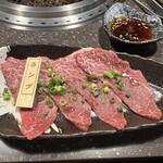 Yakiniku Enya Tajimi ten - 