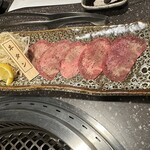 Yakiniku Enya Tajimi ten - 