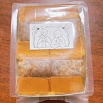 デ カルネロ カステ 東京店 - 