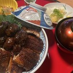 炭焼うな富士 - 