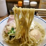 Ramen Uroko - 