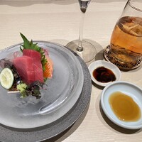 創作料理 FANCL令和本膳 - 