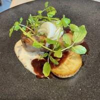 TEIEN Restaurant comodo - 