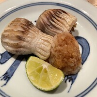 鮨 なかむら - 