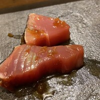 まんてん鮨 日比谷オクロジ店 - 