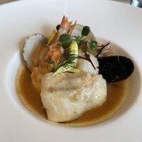 TEIEN Restaurant comodo - 
