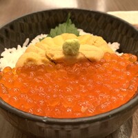 函館うに むらかみ 日本生命札幌ビル店 - 