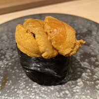 鮨 なかむら - 