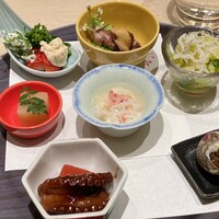 創作料理 FANCL令和本膳 - 