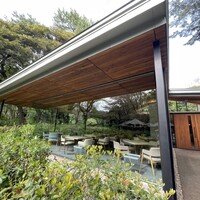 TEIEN Restaurant comodo - 