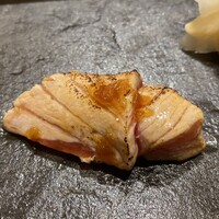 まんてん鮨 日比谷オクロジ店 - 