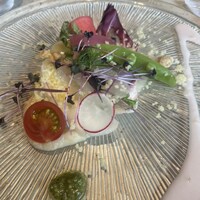 TEIEN Restaurant comodo - 