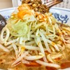 武久らぁめん - 担々麺です。