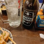 Yakitori Nishidayashinakitsuten - 