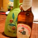 ロカンダきだや - こだわりのオリーブオイル