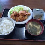 小春食堂 - 料理写真: