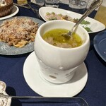 ブラチェリーア ロトンド - 