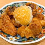 炉端とおでん 呼炉凪来 - 