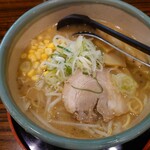 みそ膳福々亭 - 料理写真: