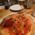 Pizzeria Cafe KOBERTA - 