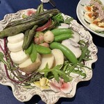 ブラチェリーア ロトンド - 