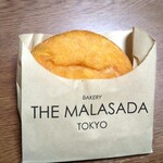 THE MALASADA TOKYO - 