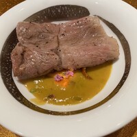 銀座 ちかみつ 六丁目 - 