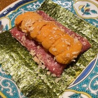 銀座 ちかみつ 六丁目 - 