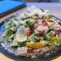 ステーキ＆シーフード シスクグリル - 