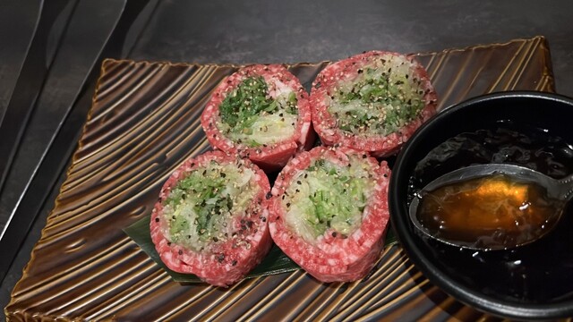 焼肉処 豊 - 天童（焼肉）の写真