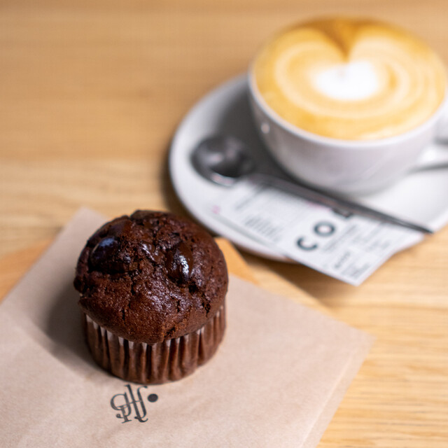 GLITCH COFFEE Kurenain Nagoya