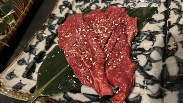 焼肉処 豊 - 天童（焼肉）の写真