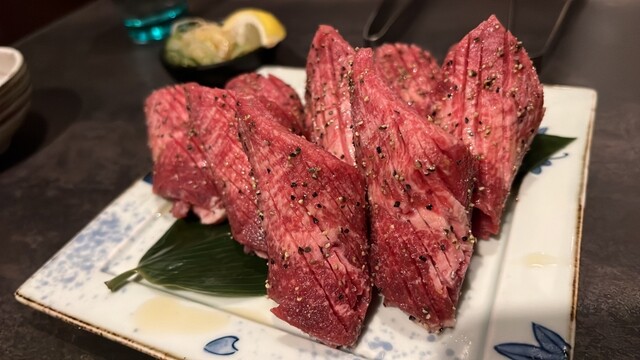 焼肉処 豊 - 天童（焼肉）の写真