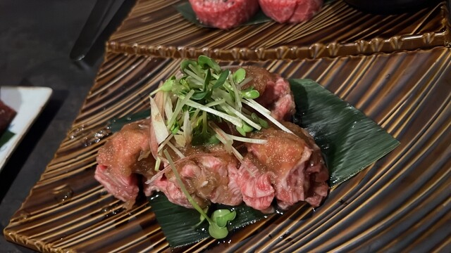 焼肉処 豊 - 天童（焼肉）の写真