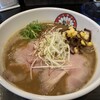 らぁ麺 きくはん