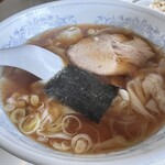 Chuuka Soba Marushin - 