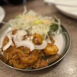 ナンディニ 虎ノ門店 - 