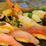 Sushizammai - 