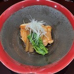 Kappou Reigetsu - きんき煮つけ