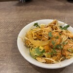 ナンディニ 虎ノ門店 - 