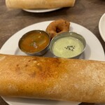 ナンディニ 虎ノ門店 - 