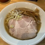 麺屋 だるま - 